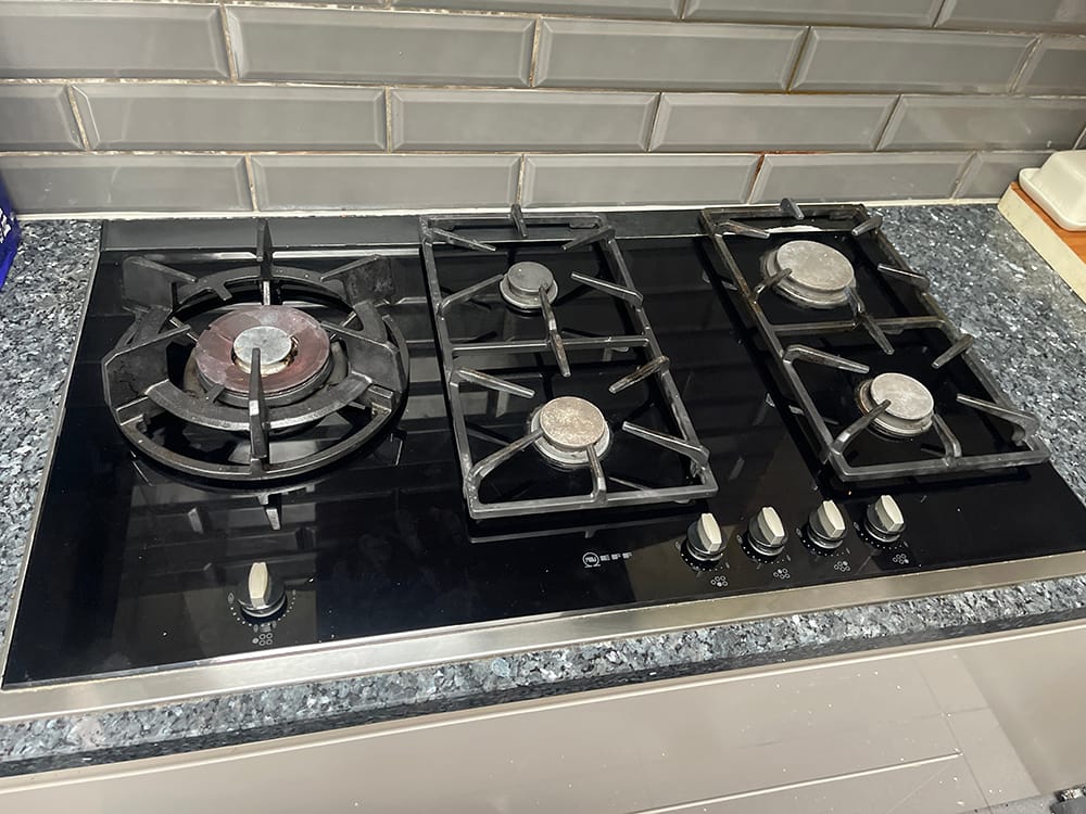 Appliance repair in Evesham
